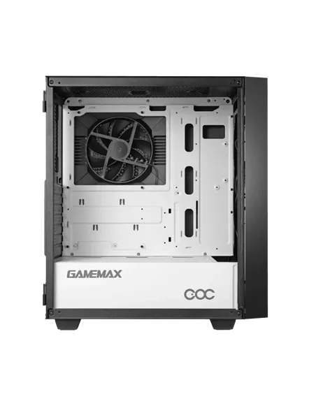 A Tres Click | Chasis Gamemax Brufen C3 Coc $ 482.900 $ 308.407 Gamemax Chasis 