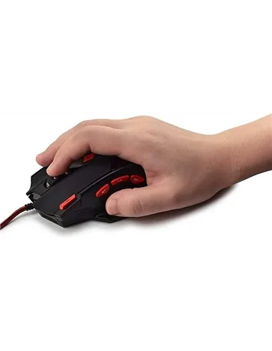 A Tres Click | Mouse Gamer Zelote T-90 9200 Dpi $&nbsp;89.600 $&nbsp;50.084 Zelote Teclados y Mouse 