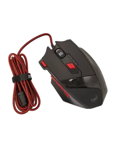 A Tres Click | Mouse Gamer Zelote T-90 9200 Dpi $&nbsp;89.600 $&nbsp;50.084 Zelote Teclados y Mouse 