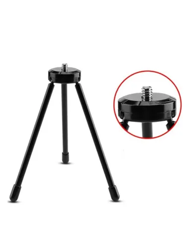 A Tres Click | Aro De Luz 16cm + Tripode 13cm $&nbsp;39.973 $&nbsp;25.193 Generic Fotografía 