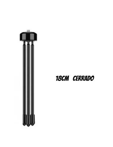 A Tres Click | Aro De Luz 16cm + Tripode 13cm $&nbsp;39.973 $&nbsp;25.193 Generic Fotografía 