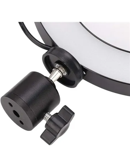A Tres Click | Aro De Luz 20cm Con Trípode de 1 Metro Y Accesorios $ 84.257 $ 49.563 Generic Fotografía 