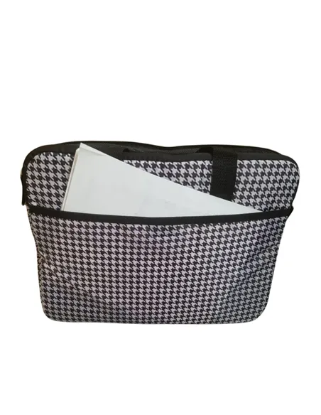 A Tres Click | Funda Para Portatil 14" Con Bolsillo Externo $ 16.640 $ 13.983 Generic Accesorios 