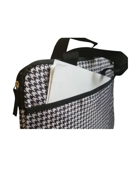 A Tres Click | Funda Para Portatil 14" Con Bolsillo Externo $ 16.640 $ 13.983 Generic Accesorios 