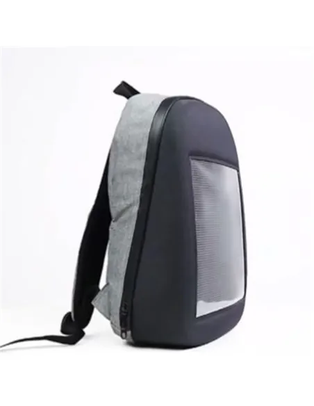 A Tres Click | Morral Publicitario Led Personalizable Impermeable $ 345.900 $ 290.672 Generic Accesorios & Convertidores 