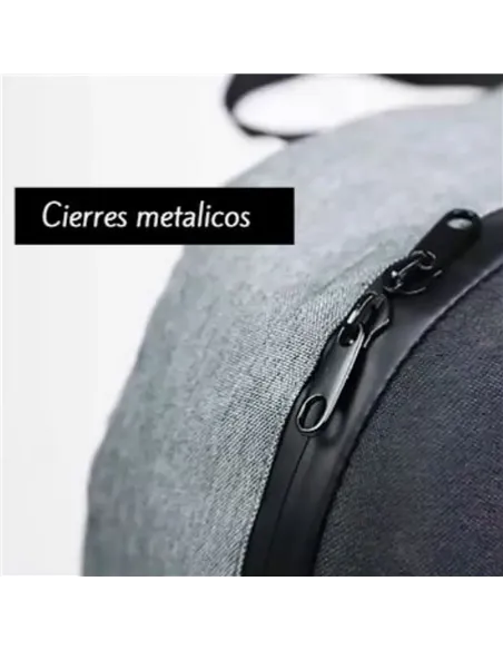 A Tres Click | Morral Publicitario Led Personalizable Impermeable $ 345.900 $ 290.672 Generic Accesorios & Convertidores 