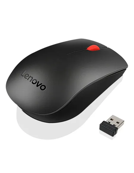 A Tres Click | Mouse Lenovo Essential L300 Inalambrico $ 122.923 $ 67.143 Lenovo Teclados y Mouse 