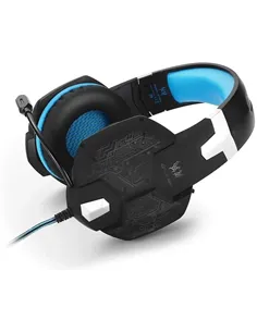 Auriculares Gamer Kotion Each G1000 Azul 2