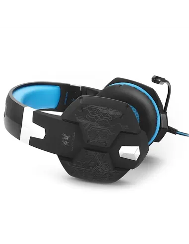 A Tres Click | Diadema Gamer Kotion Each G1000 Azul $&nbsp;124.833 $&nbsp;62.941 Kotion Each Audífonos Gamers 