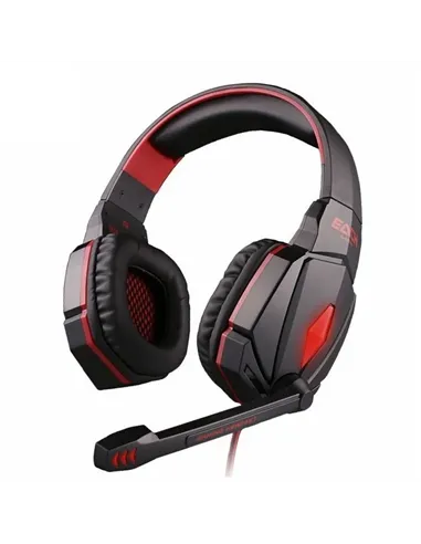 A Tres Click | Diadema Gamer Kotion Each G4000 Rojo $&nbsp;93.200 $&nbsp;58.739 Kotion Each Audífonos 