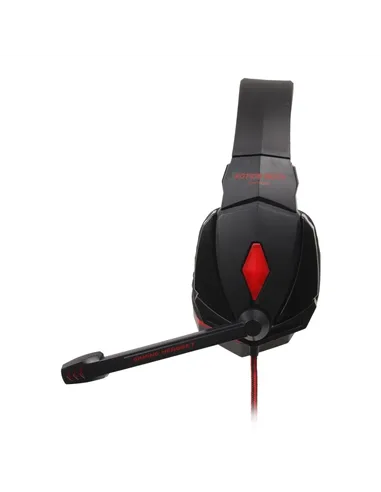A Tres Click | Diadema Gamer Kotion Each G4000 Rojo $&nbsp;93.200 $&nbsp;58.739 Kotion Each Audífonos 