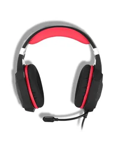 Auriculares Gamer Kotion Each G1000 Rojo 2