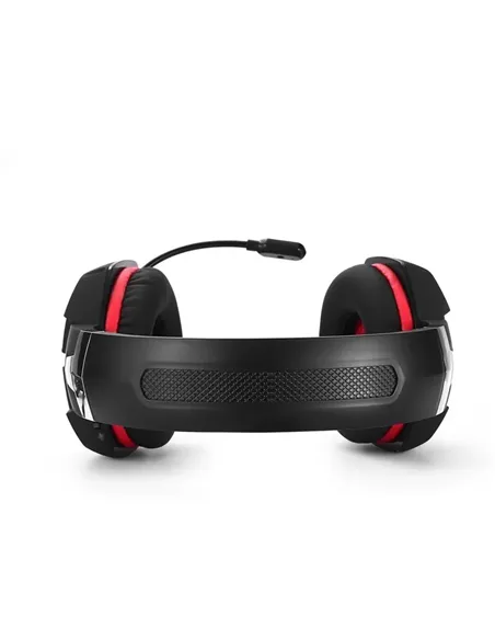 A Tres Click | Diadema Gamer Kotion Each G1000 Rojo + Convertidor $ 124.900 $ 58.776 Kotion Each Audífonos Gamers 