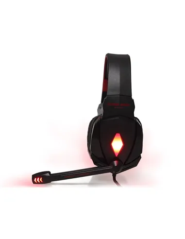 A Tres Click | Diadema Gamer Kotion Each G4000 Rojo + Convertidor $&nbsp;93.200 $&nbsp;42.292 Kotion Each Audífonos 
