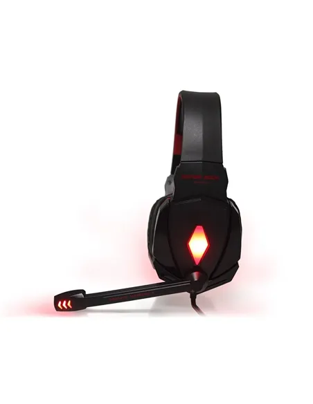 A Tres Click | Diadema Gamer Kotion Each G4000 Rojo + Convertidor $ 93.200 $ 42.292 Kotion Each Audífonos 