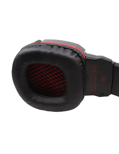 A Tres Click | Diadema Gamer Kotion Each G4000 Rojo + Convertidor $&nbsp;93.200 $&nbsp;42.292 Kotion Each Audífonos 