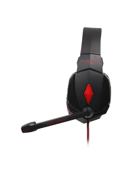 A Tres Click | Diadema Gamer Kotion Each G4000 Rojo + Convertidor $ 93.200 $ 42.292 Kotion Each Audífonos 