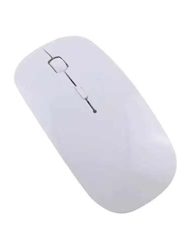 A Tres Click | Mouse Inalambrico Ultra Thin (delgado) $&nbsp;31.800 $&nbsp;13.361 Generic Teclados y Mouse 