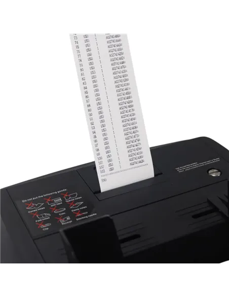 A Tres Click | Contadora De Billetes XD-2400- Imprime Reporte De Conteo $ 6.299.900 $ 4.764.630 Generic Contadoras de Billetes & Monedas 