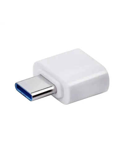A Tres Click | Convertidor OTG De USB 3.0 a Tipo C $&nbsp;4.900 $&nbsp;4.118 Generic Conectividad 