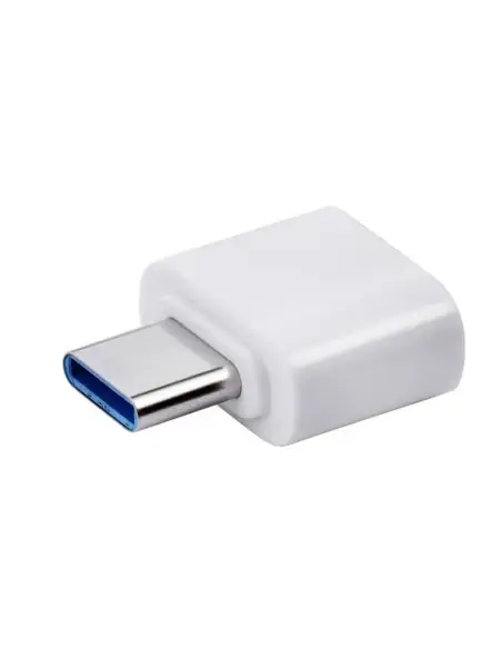 ADAPTADOR CONVERTIDOR USB 3.0 HEMBRA OTG A TIPO C USB MACHO, Sin Marca en  Colombia desde $0