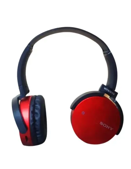 Las mejores ofertas en Auriculares Bluetooth Sony MDR-XB650BT