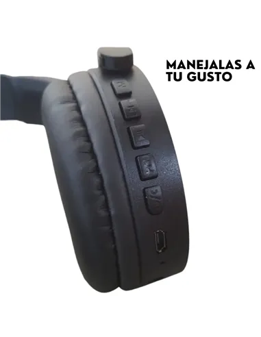 A Tres Click | Diadema Bluetooth Extra Bass MDR-XB650BT Negra $&nbsp;71.900 $&nbsp;45.315 Generic Audífonos 