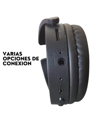 A Tres Click | Diadema Bluetooth Extra Bass MDR-XB650BT Negra $&nbsp;71.900 $&nbsp;45.315 Generic Audífonos 