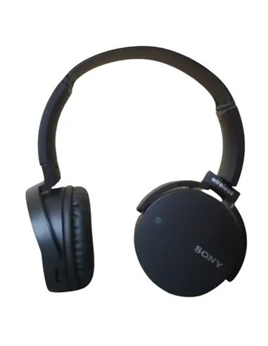 A Tres Click | Diadema Bluetooth Extra Bass MDR-XB650BT Negra $&nbsp;71.900 $&nbsp;45.315 Generic Audífonos 