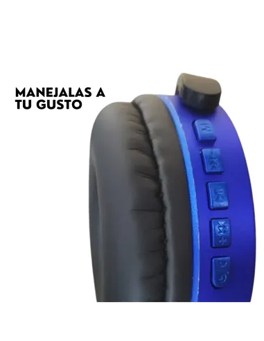 A Tres Click | Diadema Bluetooth Extra Bass MDR-XB650BT Azul $&nbsp;71.900 $&nbsp;44.711 Generic Audífonos 