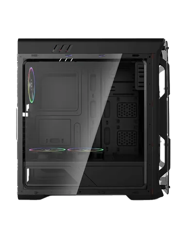 A Tres Click | Chasis Gamemax Optical Black $&nbsp;603.900 $&nbsp;385.684 Gamemax Chasis 