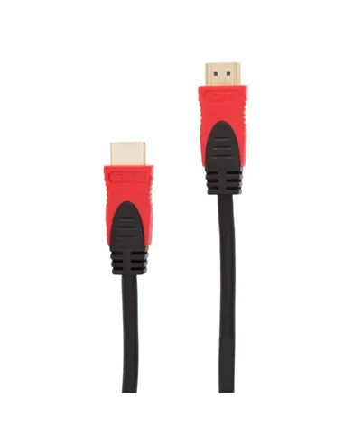 A Tres Click | Cable HDMI 10.0 Mts Mallado, Doble Filtro $&nbsp;18.500 $&nbsp;15.546 Generic Convertidores de Video 