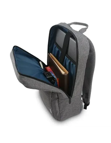 A Tres Click | Morral Lenovo B210 Original Para Portátil 15.6" Casual $ 120.000 $ 90.756 Lenovo Morrales, Estuches & Fundas