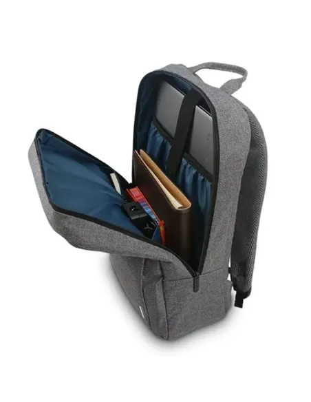 A Tres Click | Morral Lenovo B210 Original Para Portátil 15.6" Casual $ 120.000 $ 90.756 Lenovo Morrales, Estuches & Fundas 