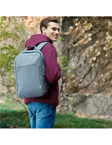 A Tres Click | Morral Lenovo B210 Original Para Portátil 15.6" Casual $ 120.000 $ 90.756 Lenovo Morrales, Estuches & Fundas