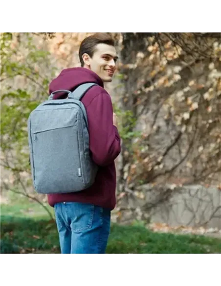 A Tres Click | Morral Lenovo B210 Original Para Portátil 15.6" Casual $ 120.000 $ 90.756 Lenovo Morrales, Estuches & Fundas 