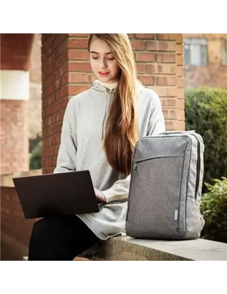 A Tres Click | Morral Lenovo B210 Original Para Portátil 15.6" Casual $ 120.000 $ 90.756 Lenovo Morrales, Estuches & Fundas 
