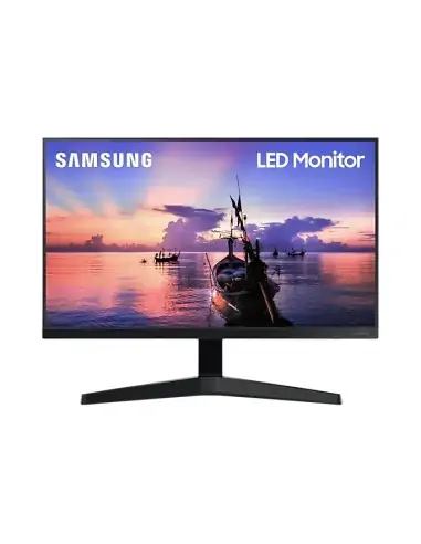 A Tres Click | Monitor Samsung F24T350FHL FHD 23.8" Diseño Sin Bordes $ 1.149.900 $ 676.412 Samsung Monitores 