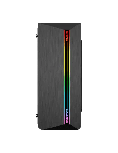 A Tres Click | Computador Intel CI5, Monitor LG 29wp500-b 29", Chasis Gamemax Shine $&nbsp;4.094.900 $&nbsp;2.752.874 Gamemax Computadores de Escritorio 