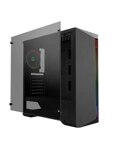 A Tres Click | Computador Intel CI5, Monitor LG 29wp500-b 29", Chasis Gamemax Shine $&nbsp;4.094.900 $&nbsp;2.752.874 Gamemax Computadores de Escritorio 