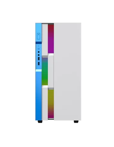 A Tres Click | Computador Ryzen 5, Monitor LG Freesync 27mp60g 27", Chasis Brufen C3 COC, Diadema Kotion G2000, Memoria HP V8 RGB DDR4 8GB $&nbsp;4.399.900 $&nbsp;2.957.916 Gamemax Computadores de Escritorio 