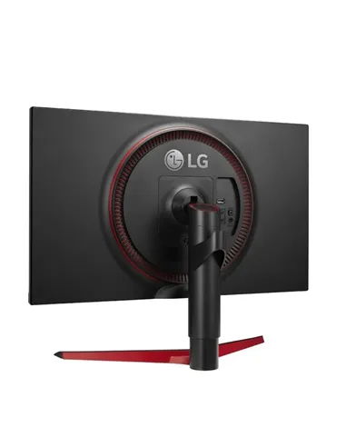 A Tres Click | Computador AMD Ryzen 5, Monitor Gamer LG 27gl650f 27", Fuente Gamemax Vp-600-RGB, Memoria HP V8 RGB DDR4 8GB, GTX 1650 $&nbsp;6.599.900 $&nbsp;4.436.908 Gamemax Computadores de Escritorio 