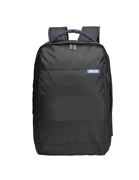 A Tres Click | Morral Asus Backpack S02A1115 15.6" $ 150.000 $ 107.143 Asus Morrales, Estuches & Fundas 