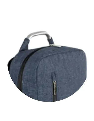 A Tres Click | Morral Ginebra B00283 AzOsc Para Laptop Agarradera Metálica $&nbsp;120.000 $&nbsp;85.714 Generic Morrales, Estuches & Fundas 