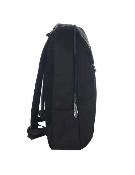 A Tres Click | Morral Targus TSB820-71 Para portátil Hasta de 15.6", negro $ 120.000 $ 85.714 Targus Morrales, Estuches & Fundas 