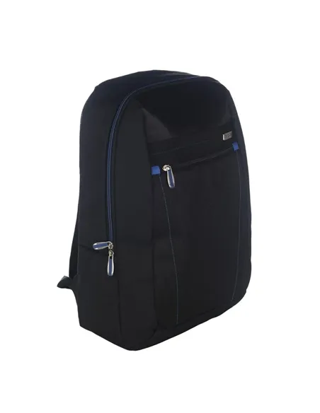 A Tres Click | Morral Targus TSB820-71 Para portátil Hasta de 15.6", negro $ 120.000 $ 85.714 Targus Morrales, Estuches & Fundas 