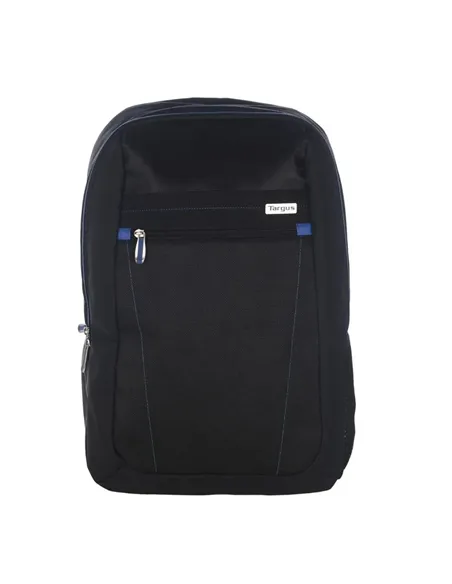 A Tres Click | Morral Targus TSB820-71 Para portátil Hasta de 15.6", negro $ 120.000 $ 85.714 Targus Morrales, Estuches & Fundas 