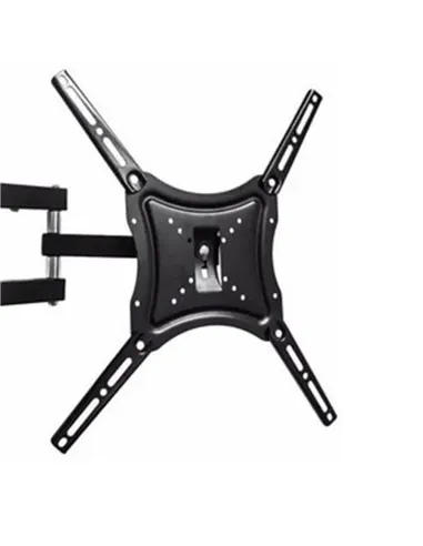 A Tres Click | Base Para Tv Lcd-led De 14 A 55 Pulgadas Hasta 50kgr $&nbsp;67.600 $&nbsp;28.403 Generic Accesorios & Convertidores 