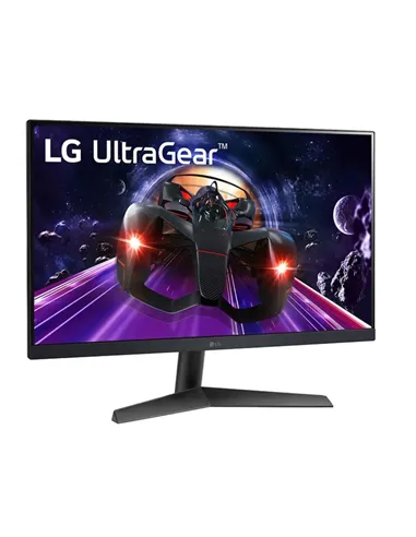 A Tres Click | Monitor LG 24GN60R-B Ultragear 24" Panel IPS 1920x1080, 1ms, 144Hz, HDMI $&nbsp;1.299.000 $&nbsp;709.538 Lg Monitores 