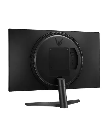 Este monitor LG de 24 pulgadas perfecto para gamers ¡ahora está